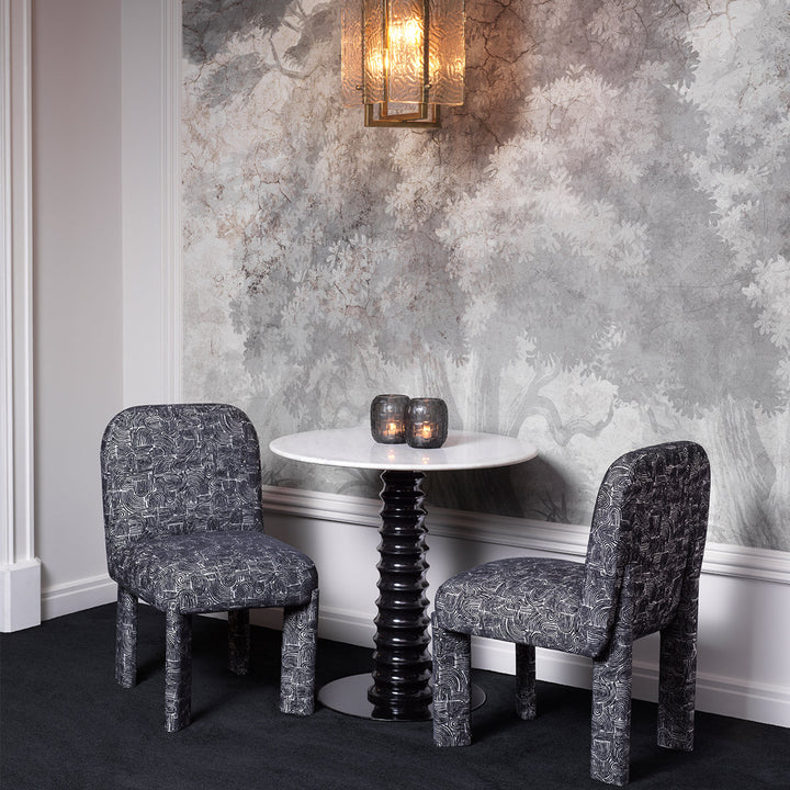 Dining Chair Magnus Furniture Eichholtz