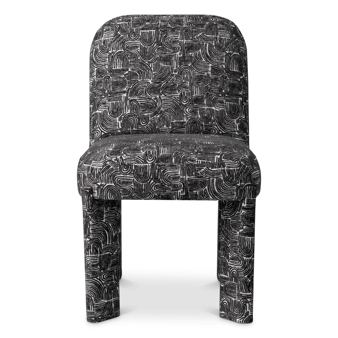 Dining Chair Magnus Furniture Eichholtz