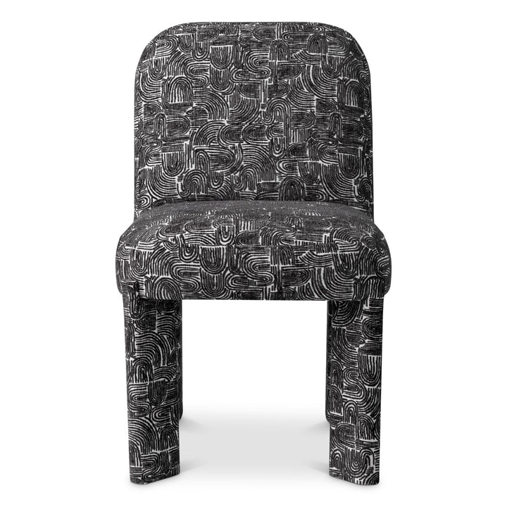 Dining Chair Magnus Furniture Eichholtz