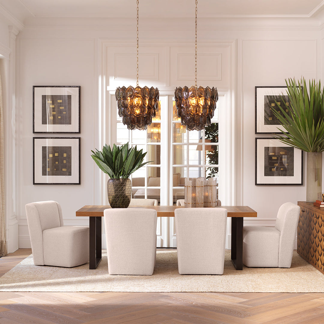 Dining Chair Selene Chairs Eichholtz
