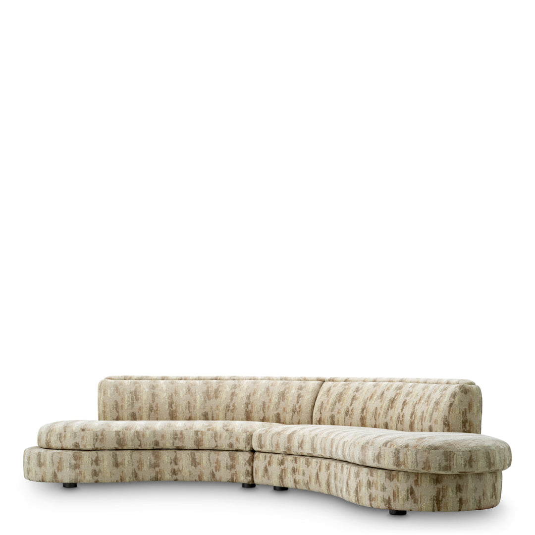 Sofa Cordera New Collection - January 2026 Eichholtz
