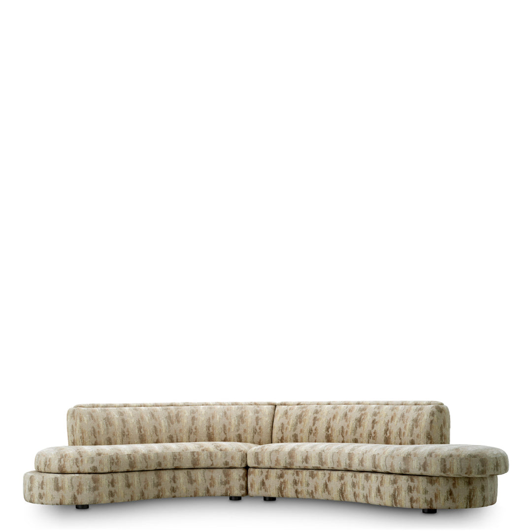 Sofa Cordera New Collection - January 2026 Eichholtz