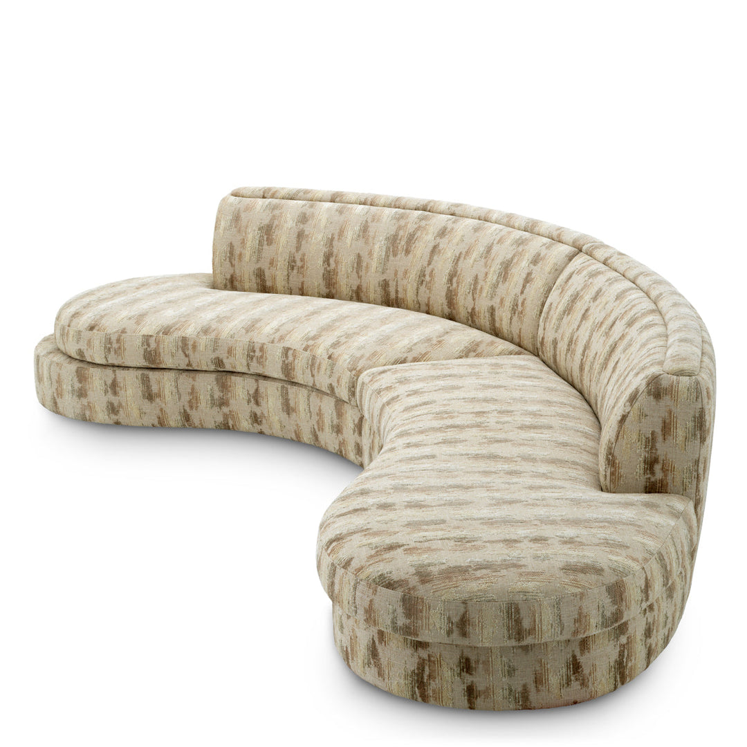 Sofa Cordera New Collection - January 2026 Eichholtz
