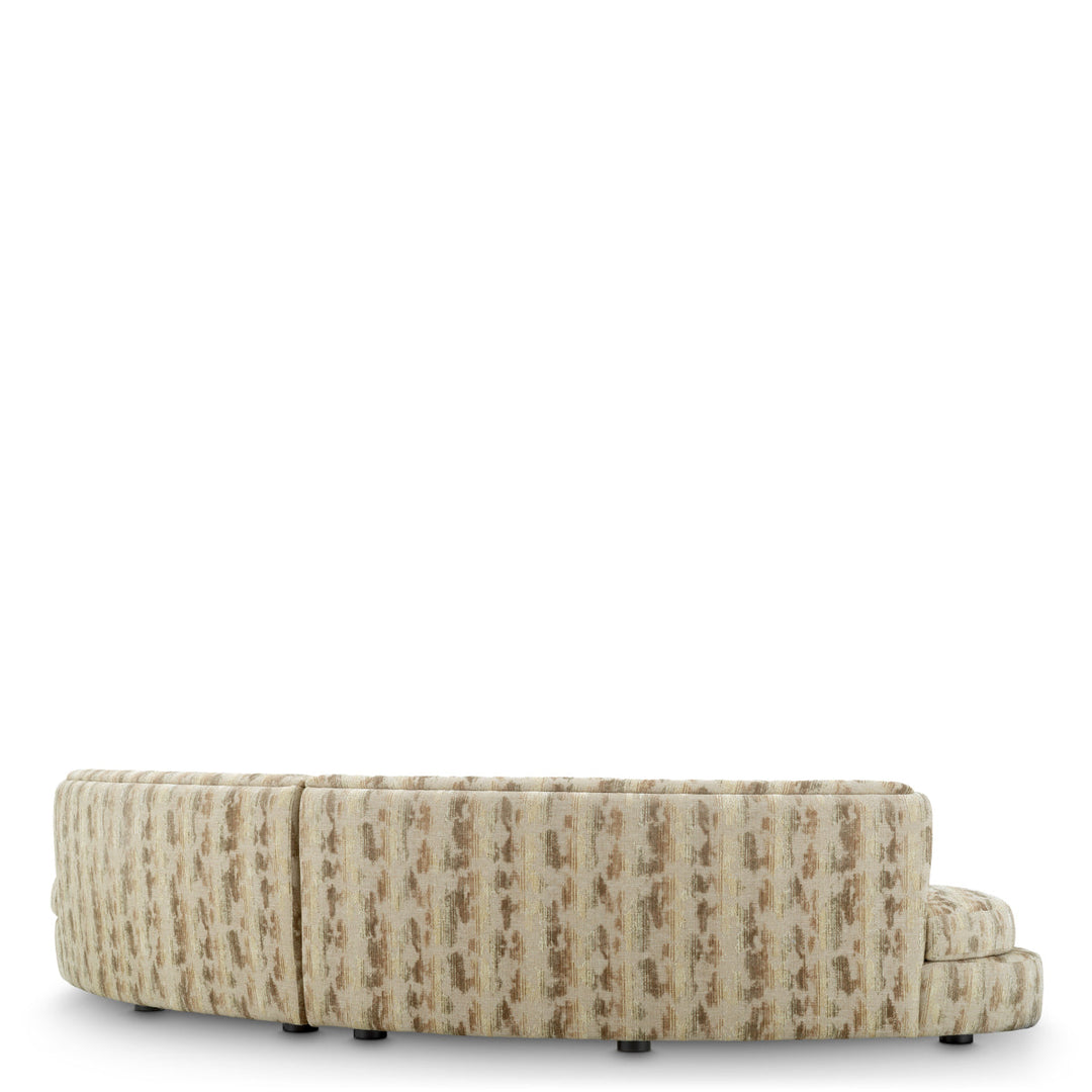 Sofa Cordera New Collection - January 2026 Eichholtz