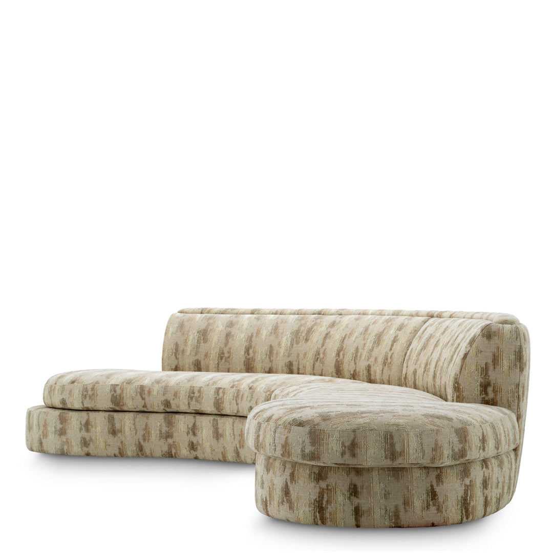 Sofa Cordera New Collection - January 2026 Eichholtz