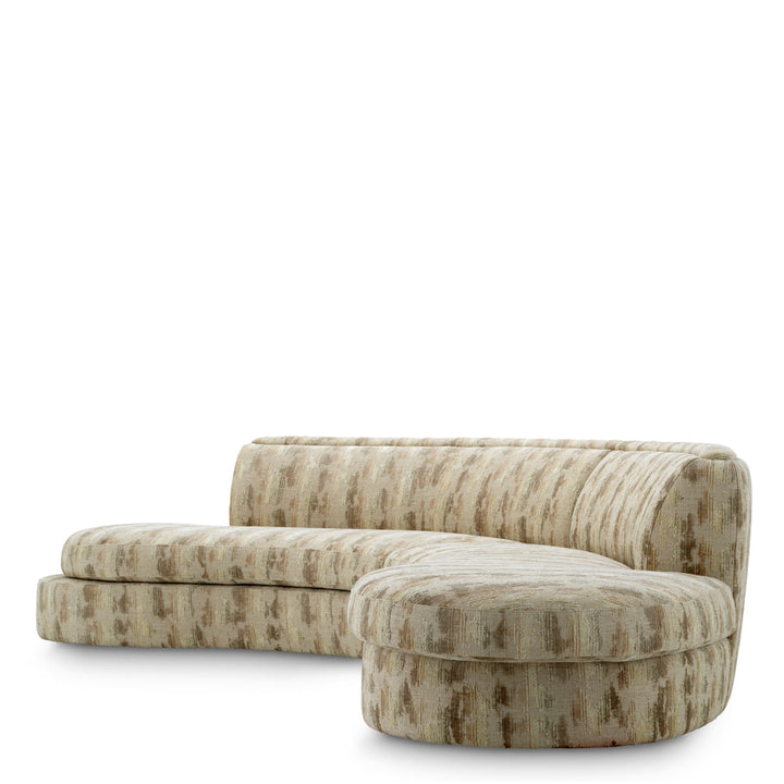 Sofa Cordera New Collection - January 2026 Eichholtz