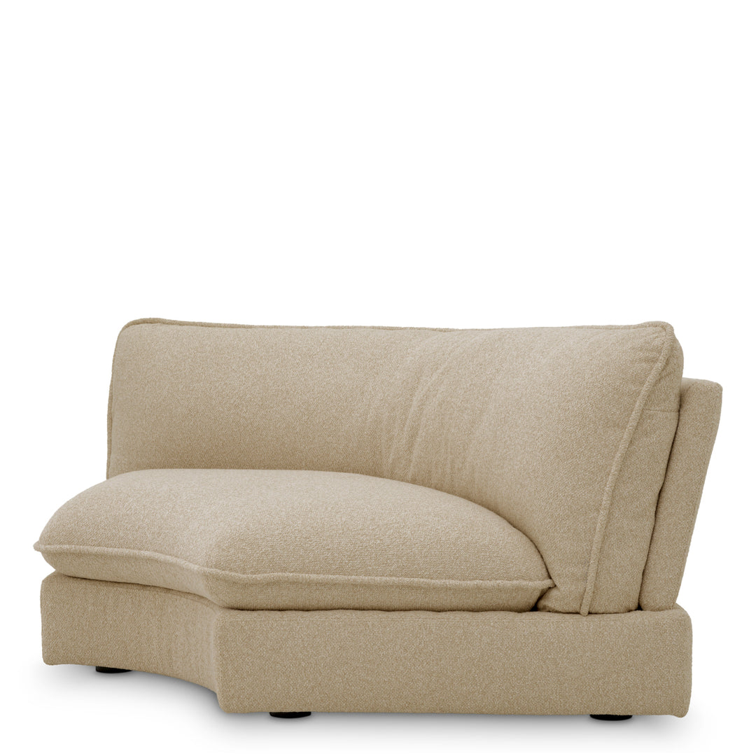 Modular Sofa Cresson - Inner Corner - Image 1