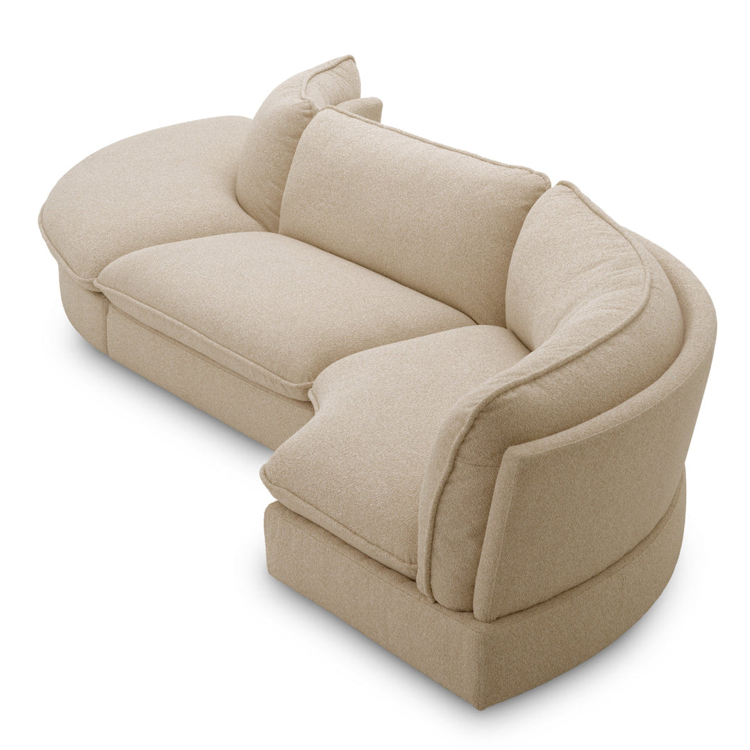 Modular Sofa Cresson - Inner Corner New Collection - January 2026 Eichholtz