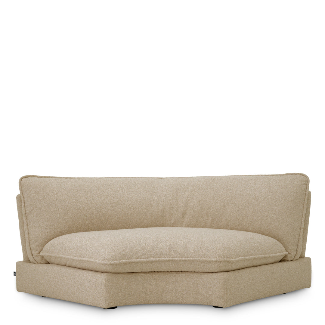 Modular Sofa Cresson - Inner Corner - Image 4