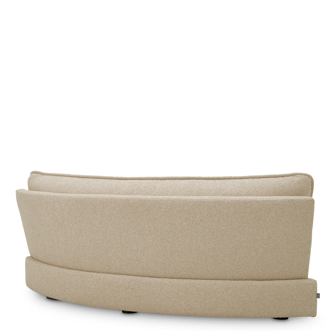Modular Sofa Cresson - Inner Corner - Image 5