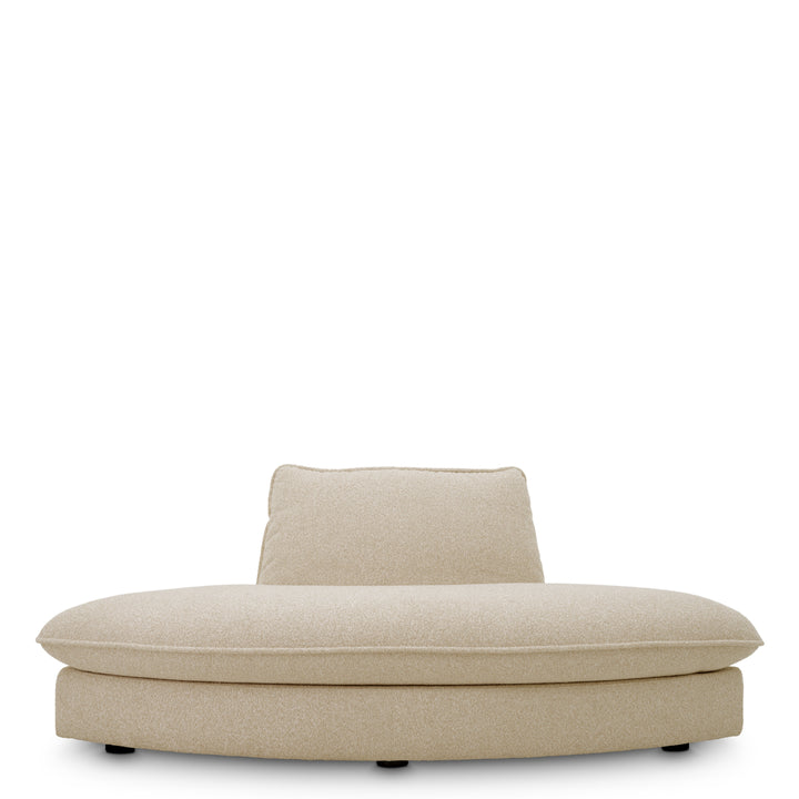 Modular Sofa Cresson - Outer Corner - Image 4