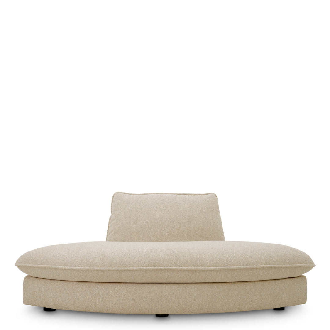 Modular Sofa Cresson - Outer Corner New Collection - January 2026 Eichholtz