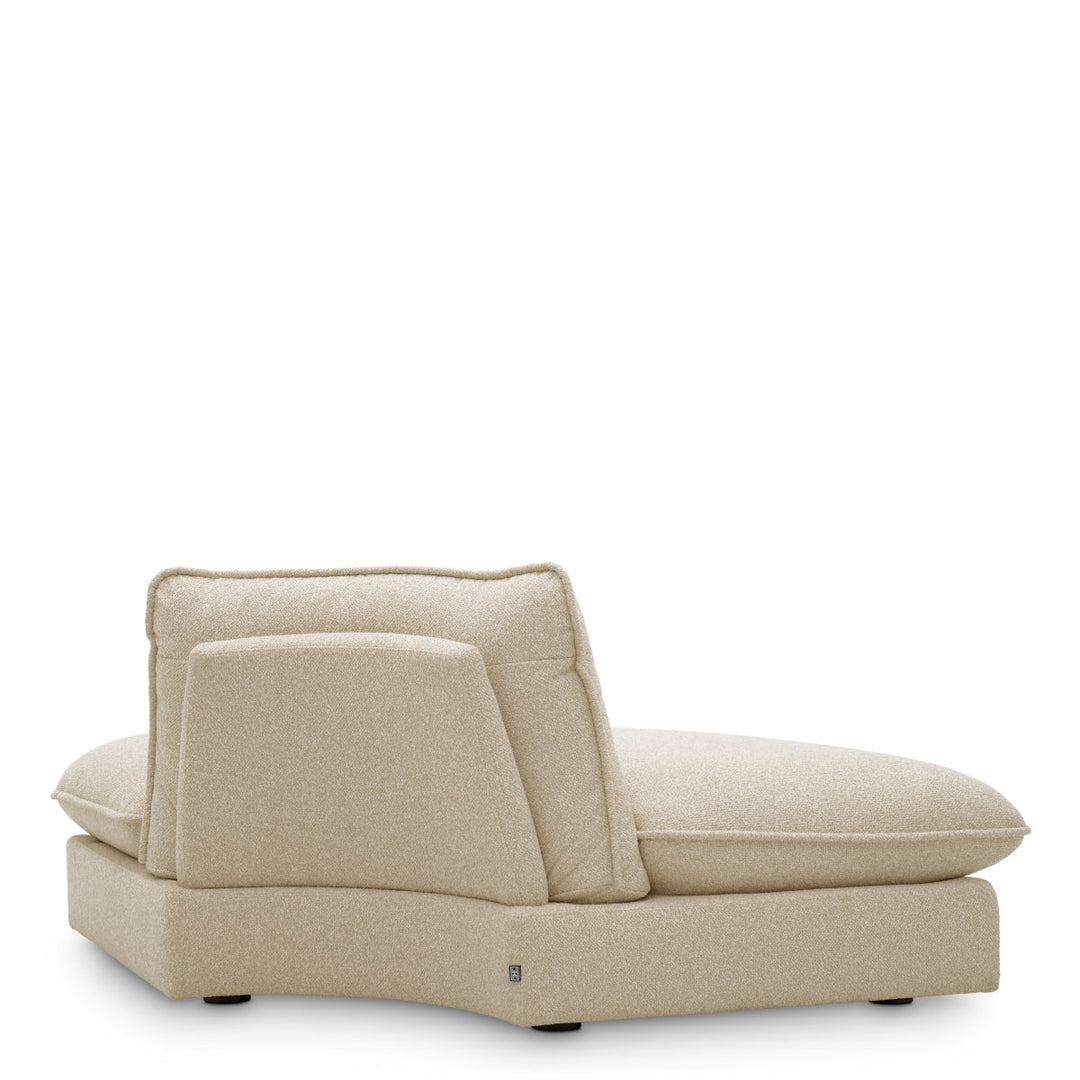 Modular Sofa Cresson - Outer Corner New Collection - January 2026 Eichholtz