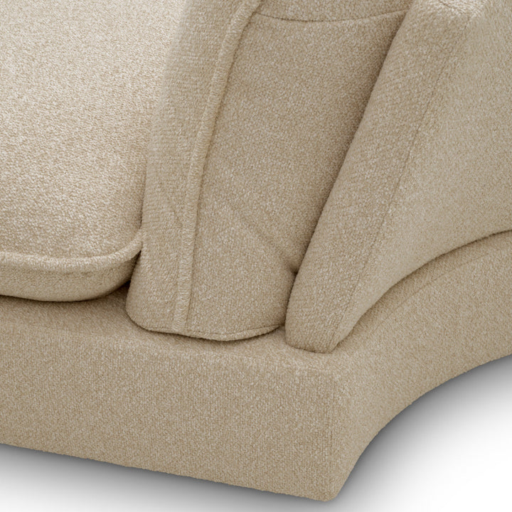 Modular Sofa Cresson - Outer Corner New Collection - January 2026 Eichholtz
