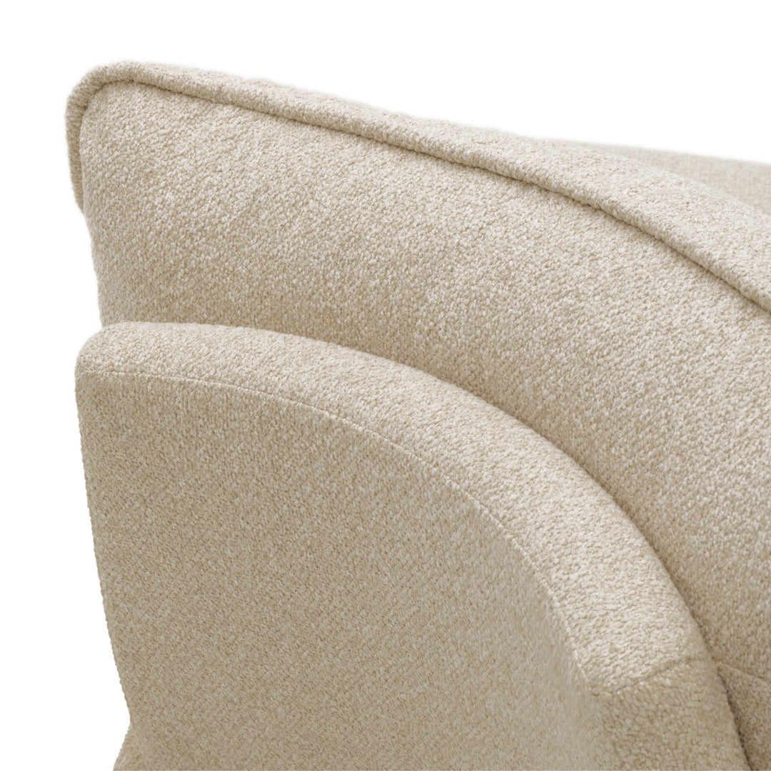 Modular Sofa Cresson - Outer Corner New Collection - January 2026 Eichholtz