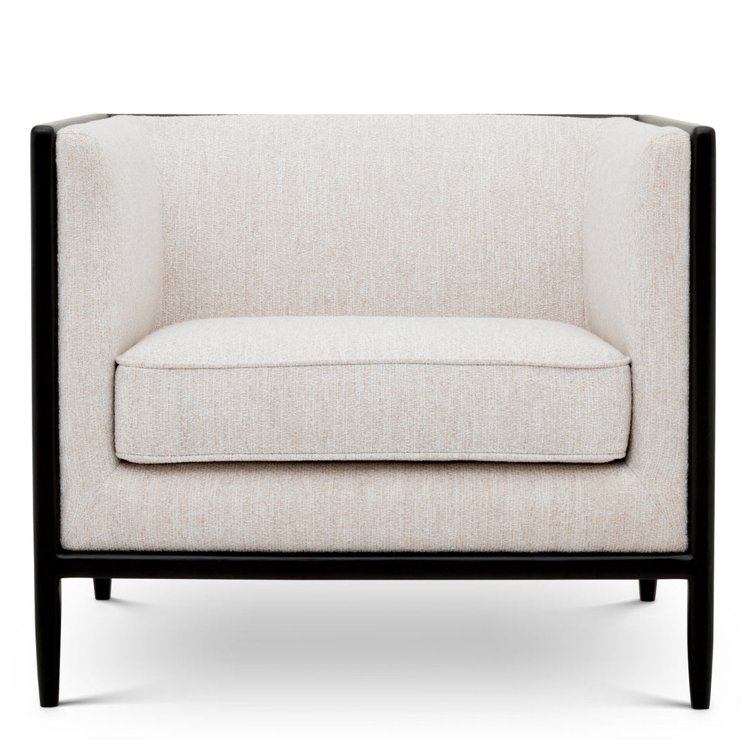 Chair Lauriston New Collection - January 2026 Eichholtz