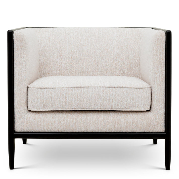 Chair Lauriston New Collection - January 2026 Eichholtz