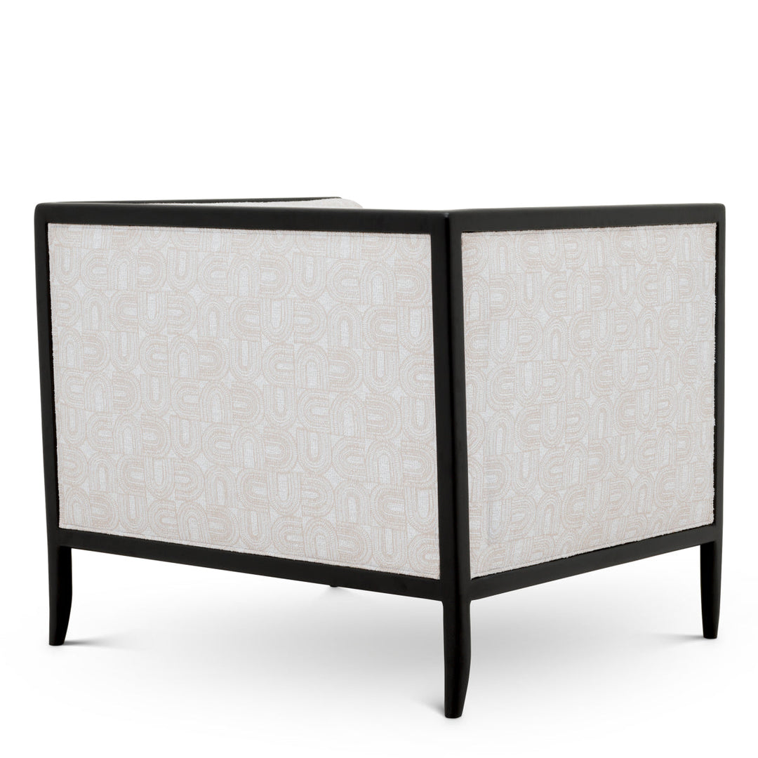 Chair Lauriston New Collection - January 2026 Eichholtz