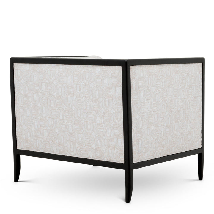 Chair Lauriston New Collection - January 2026 Eichholtz