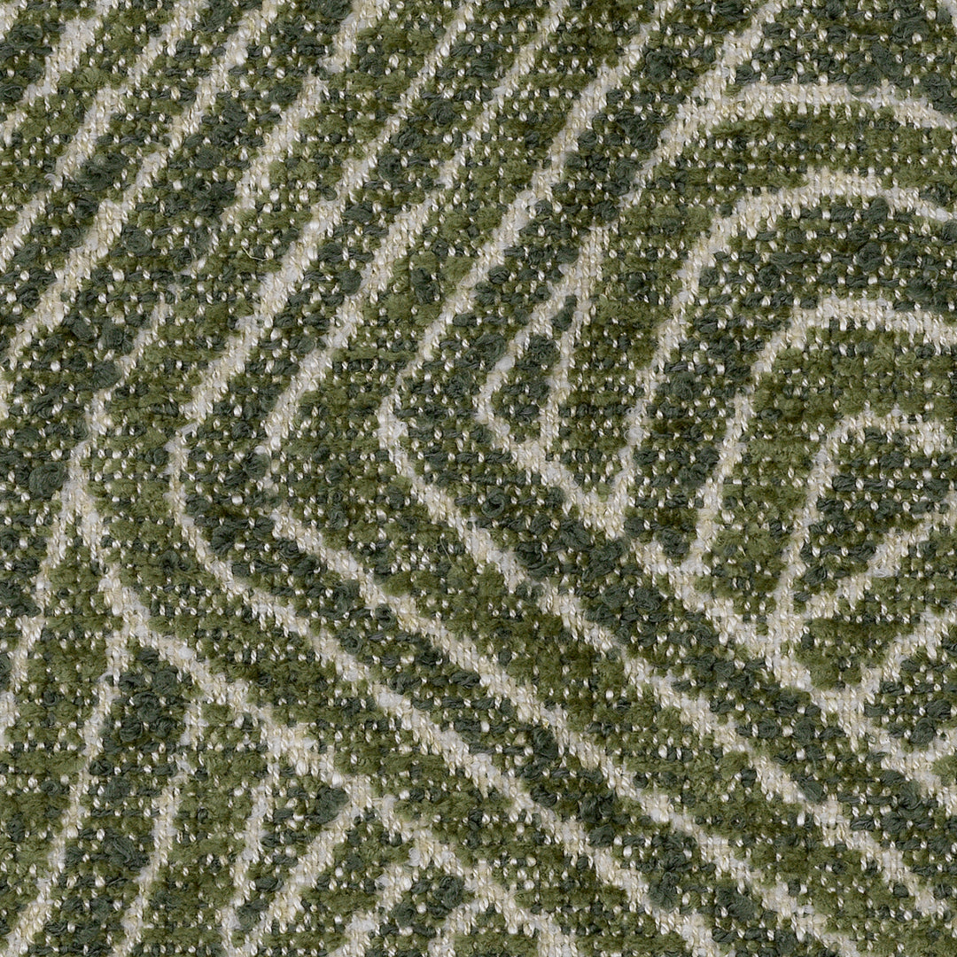 Bar Stool Carleton With Back Brushed Brass Finish Camari Green Swivel Base - Image 7