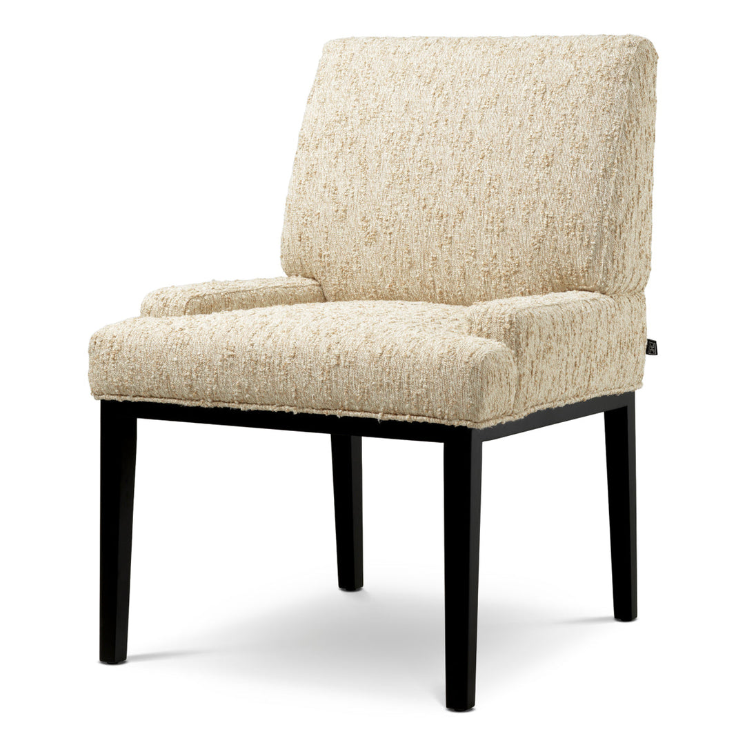 Dining Chair Bromley With Arm New Collection - January 2026 Eichholtz