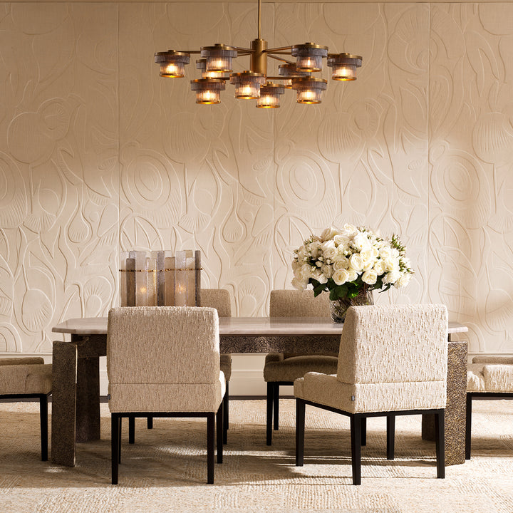 Dining Chair Bromley With Arm - Image 2