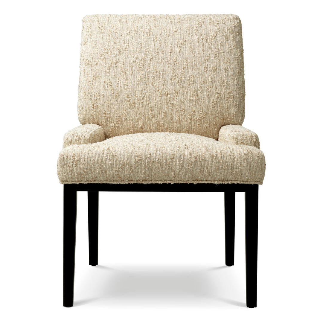 Dining Chair Bromley With Arm New Collection - January 2026 Eichholtz