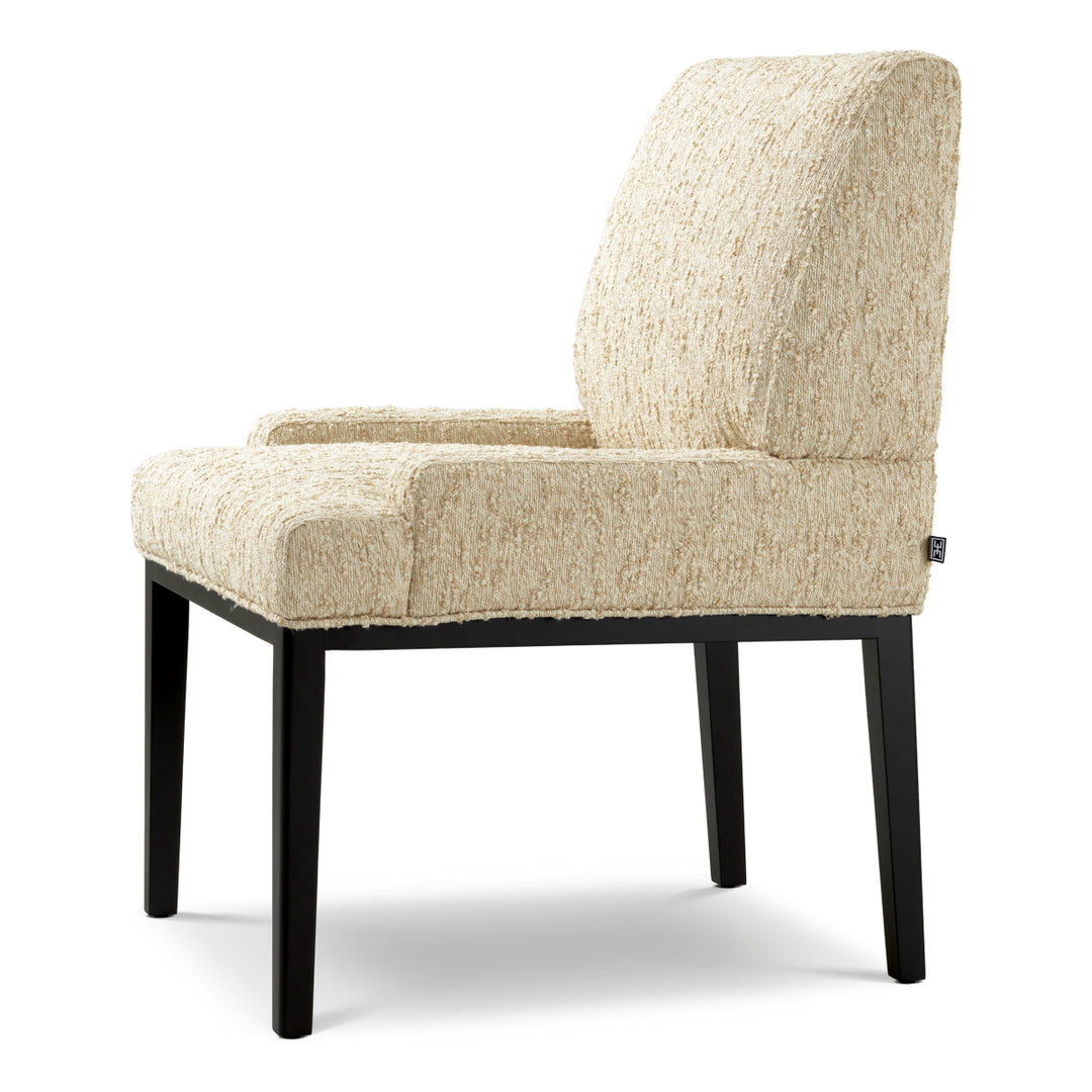 Dining Chair Bromley With Arm - Image 5