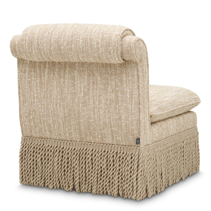 Chair Fairburn New Collection - January 2026 Eichholtz