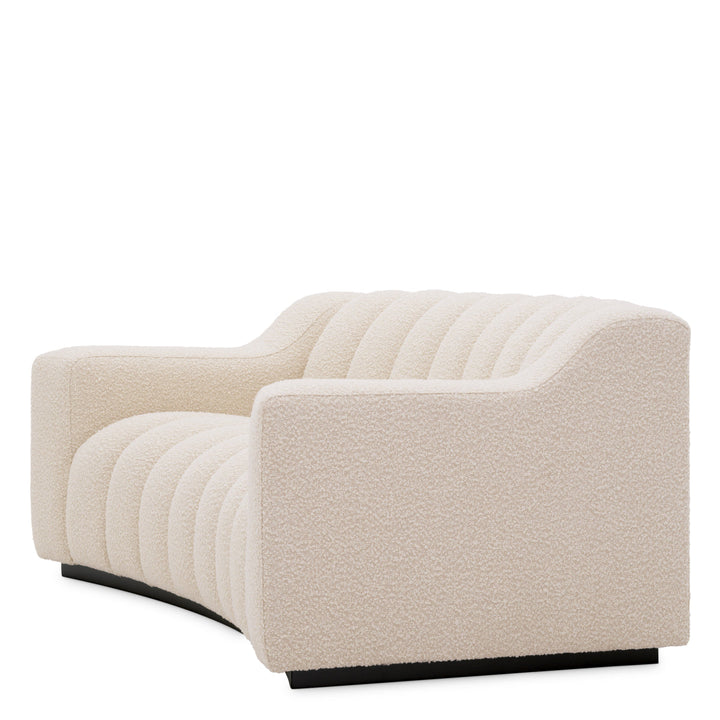 Sofa Kelly Xs Boucl&Eacute; Cream New Collection - January 2026 Eichholtz