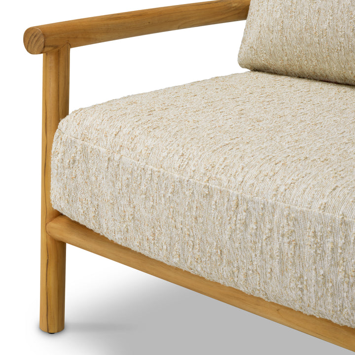 Outdoor Chair Ombria Outdoor Eichholtz