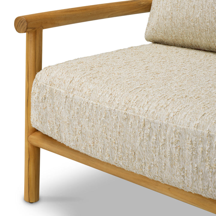 Outdoor Chair Ombria Outdoor Eichholtz