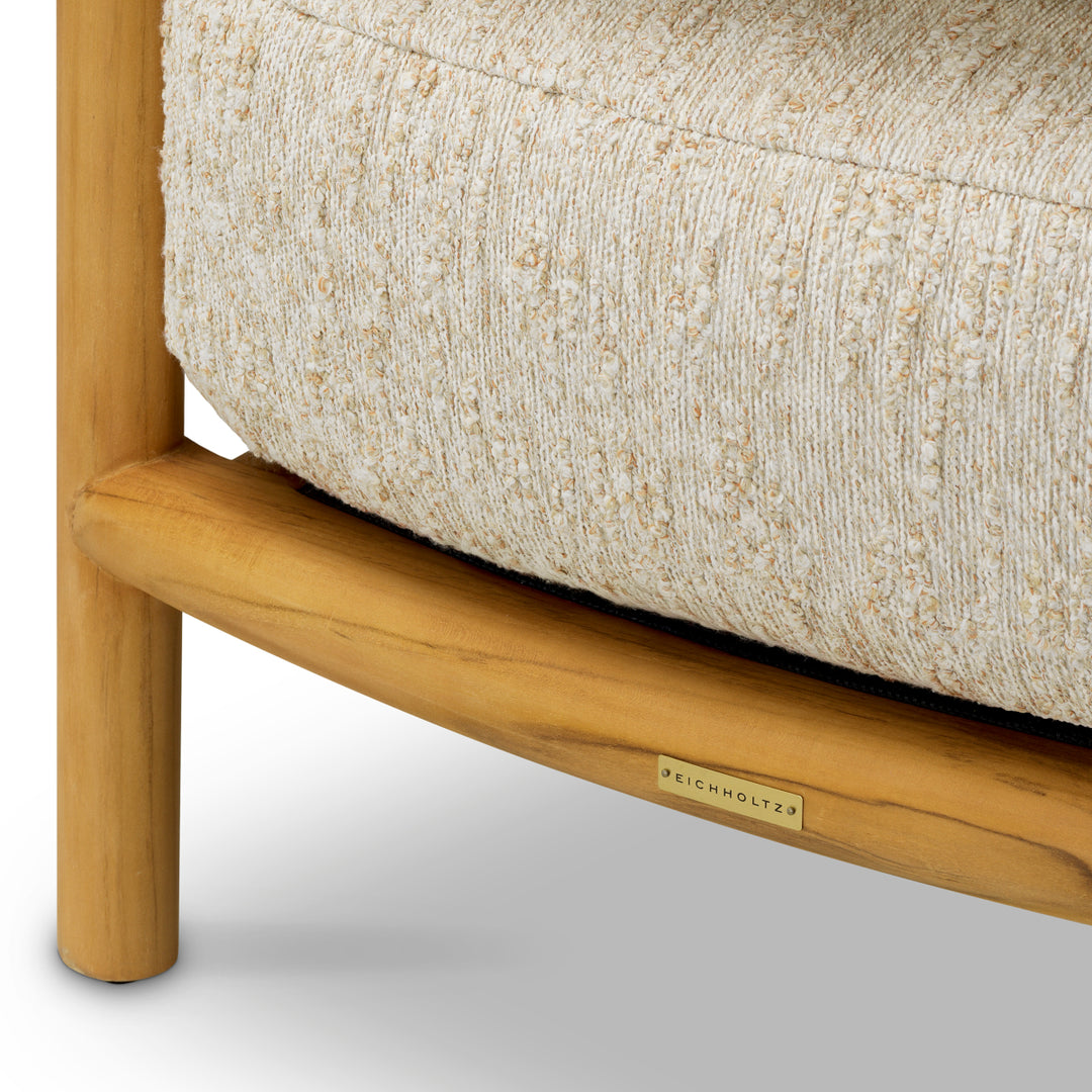 Outdoor Chair Ombria Outdoor Eichholtz