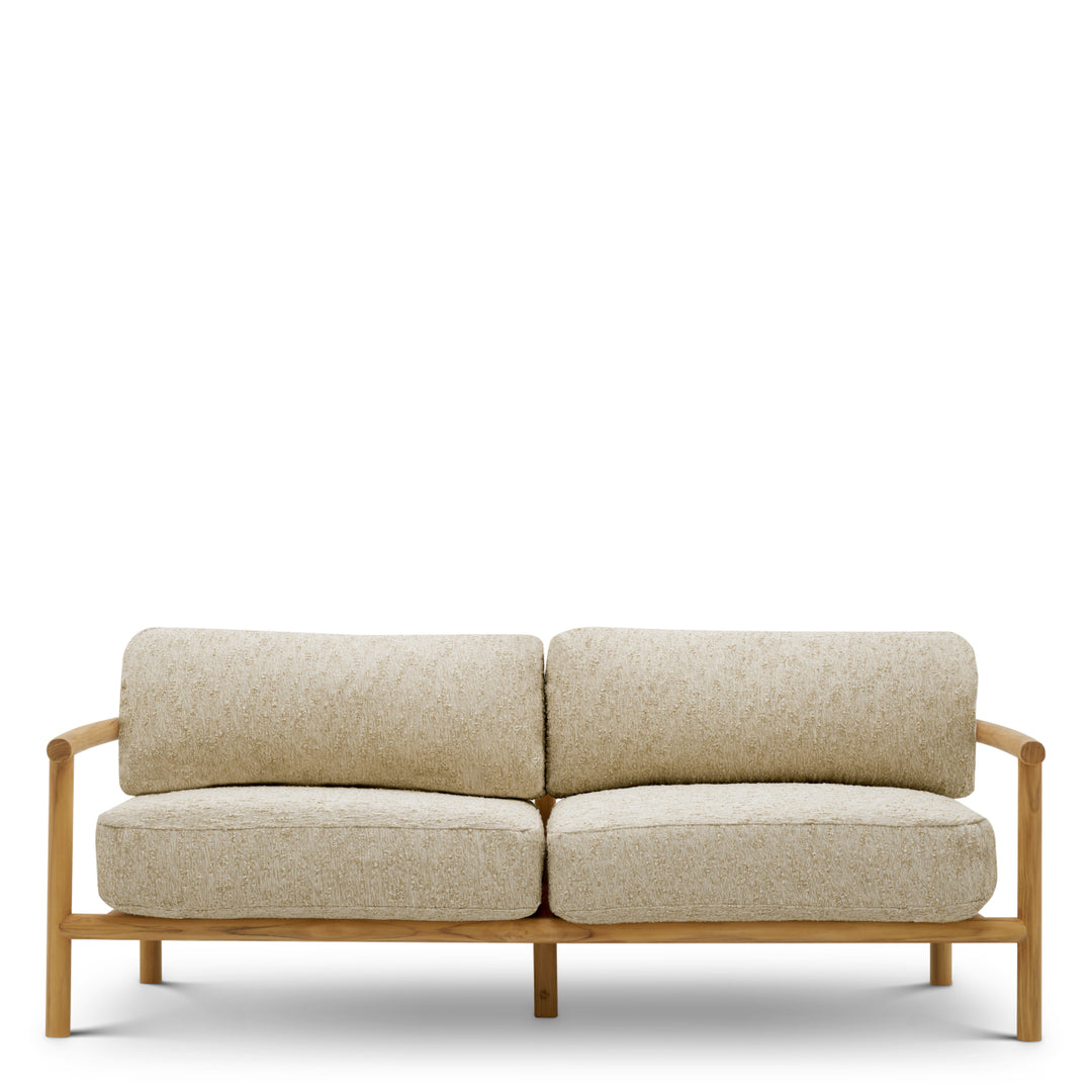 Outdoor Sofa Ombria Outdoor Eichholtz