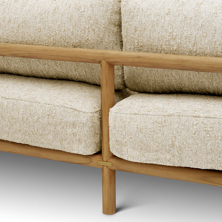 Outdoor Sofa Ombria Outdoor Eichholtz