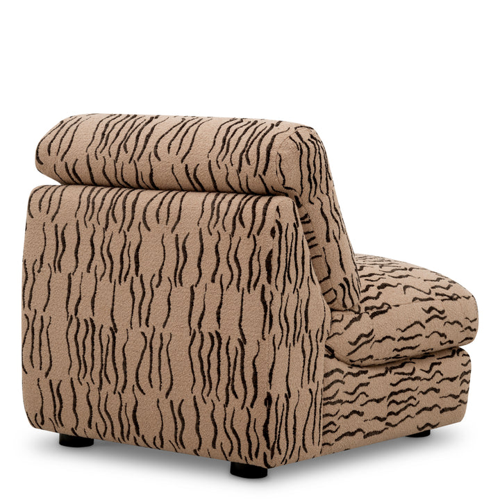 Chair Alden Bellord Camel - Image 4