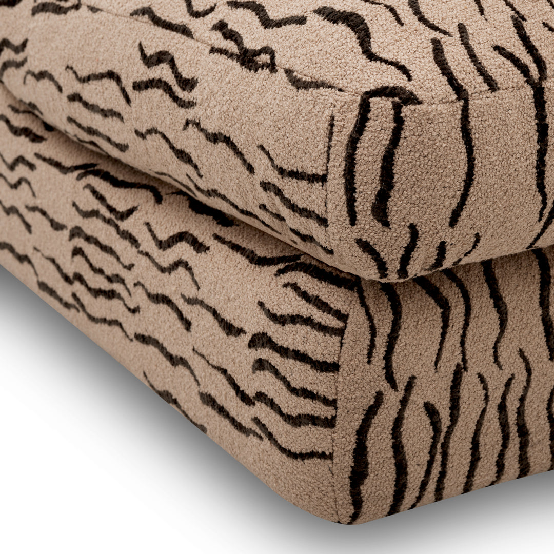 Chair Alden Bellord Camel - Image 7