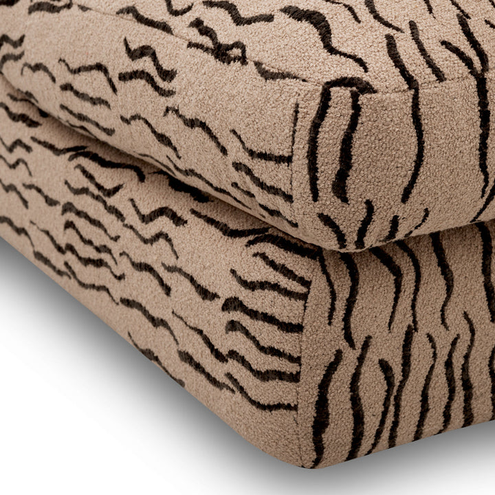 Chair Alden Bellord Camel New Collection - January 2026 Eichholtz