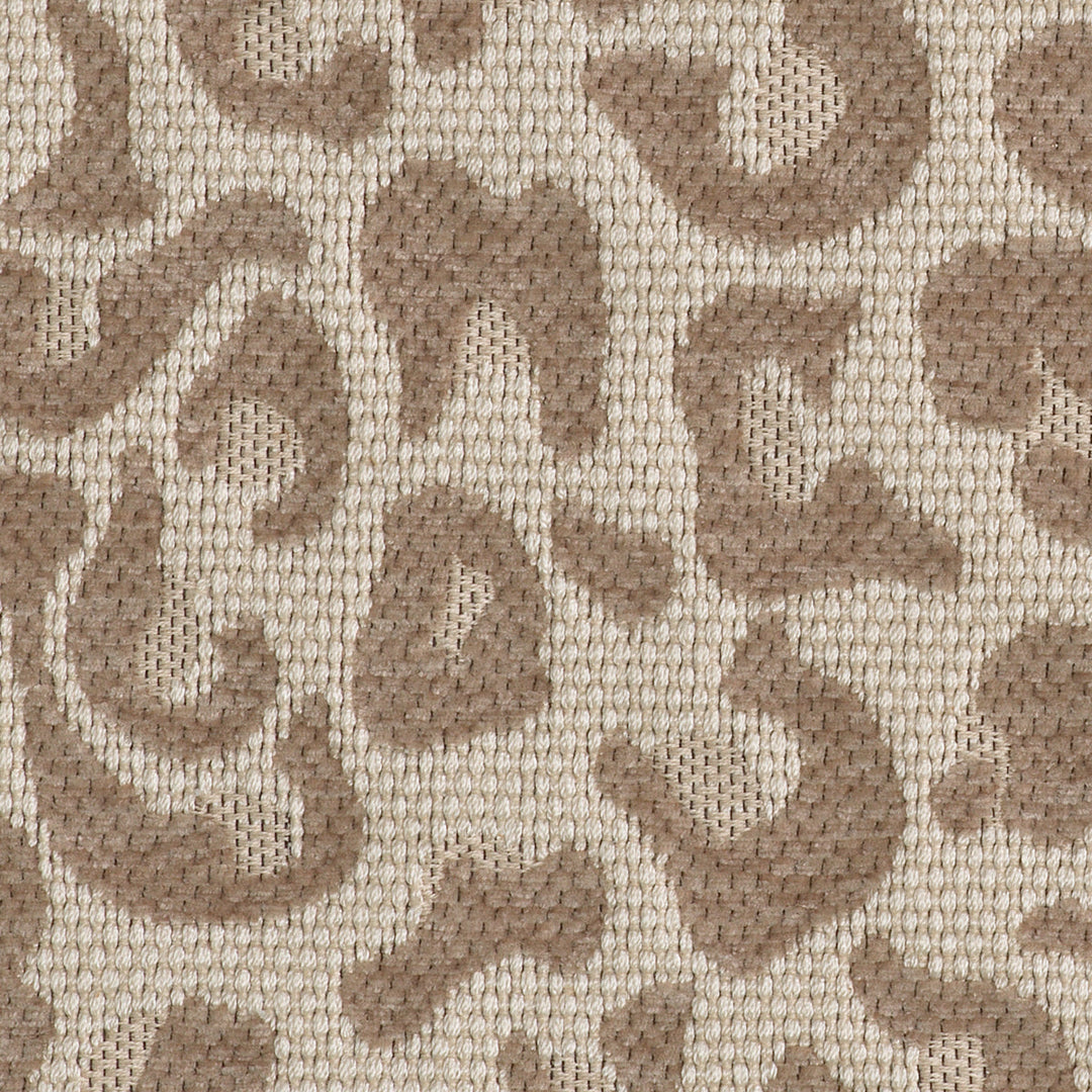 Stool Cordoba Harley Leopard Beige New Collection - January 2026 Eichholtz