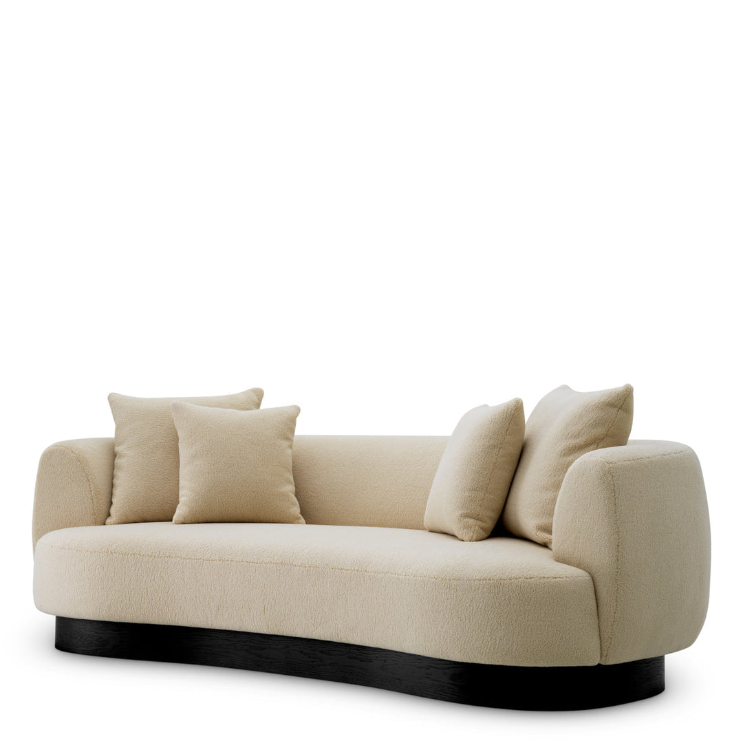 Sofa Elliston New Collection - January 2026 Eichholtz
