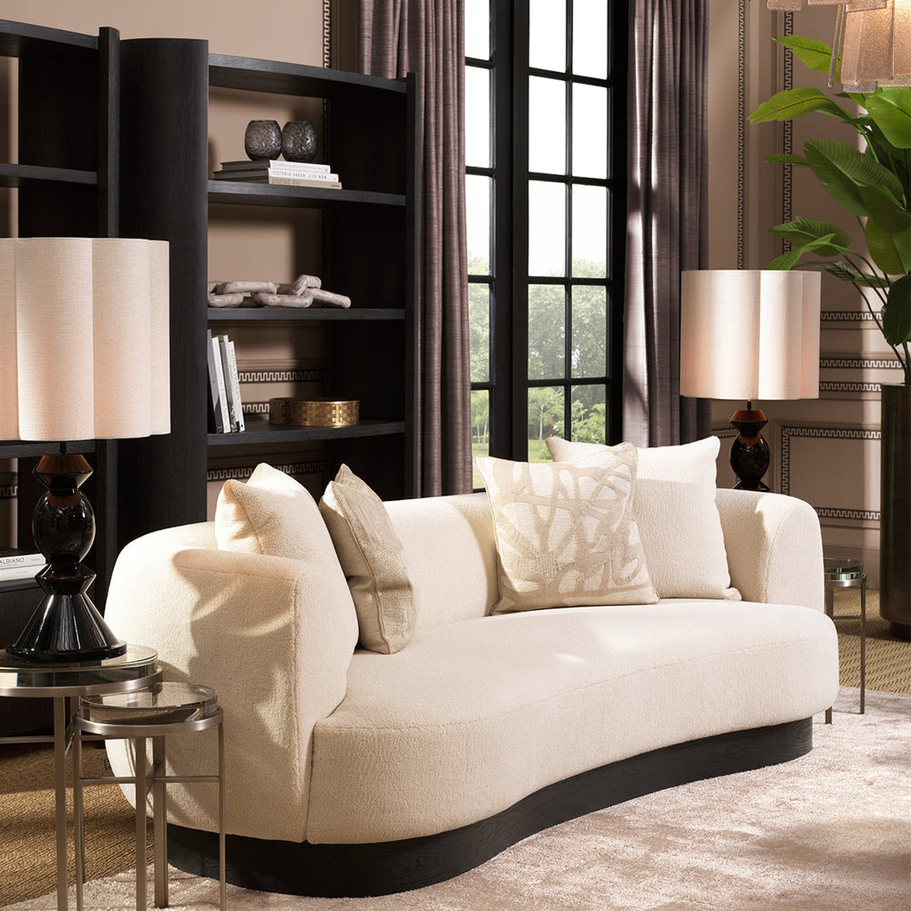 Sofa Elliston New Collection - January 2026 Eichholtz
