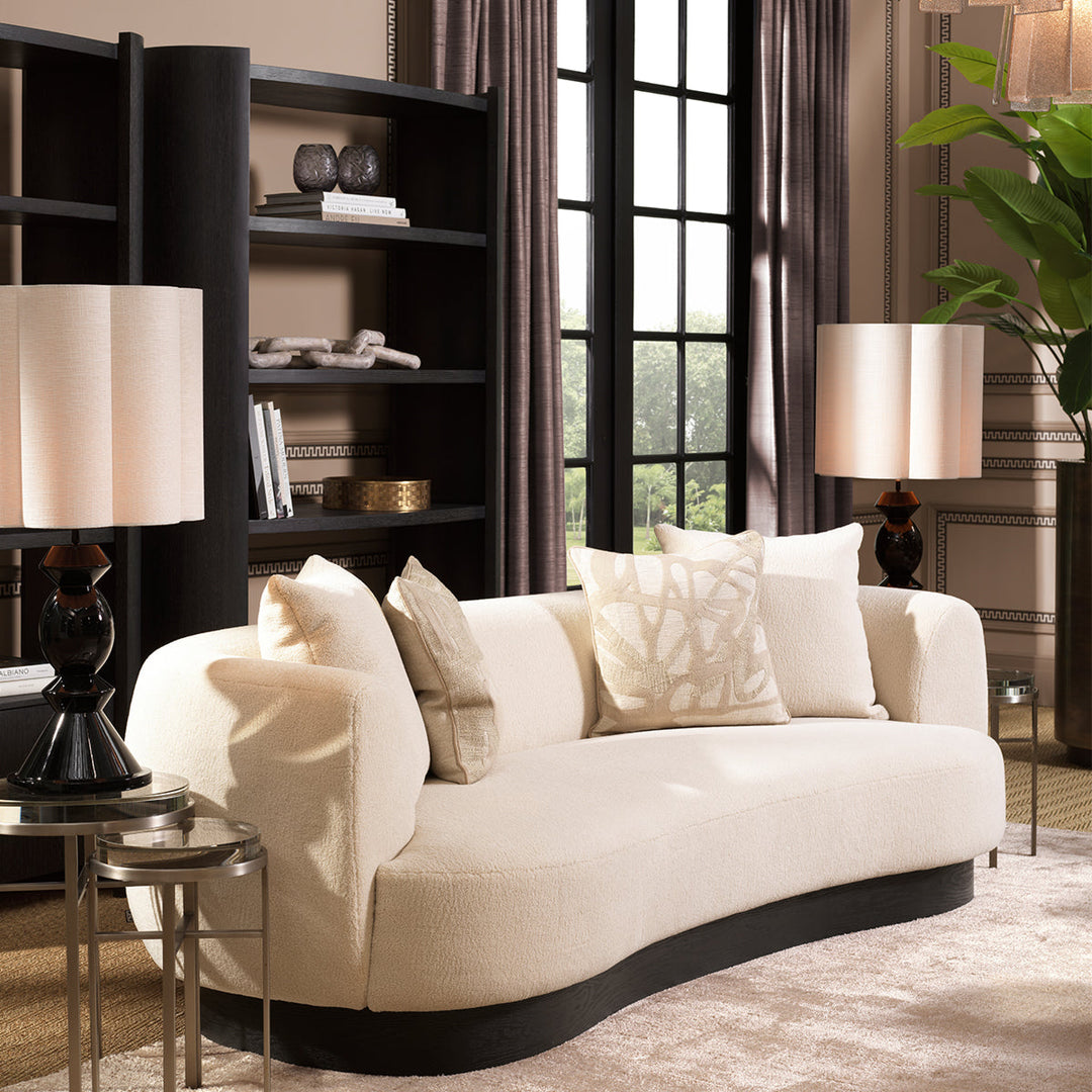 Sofa Elliston New Collection - January 2026 Eichholtz