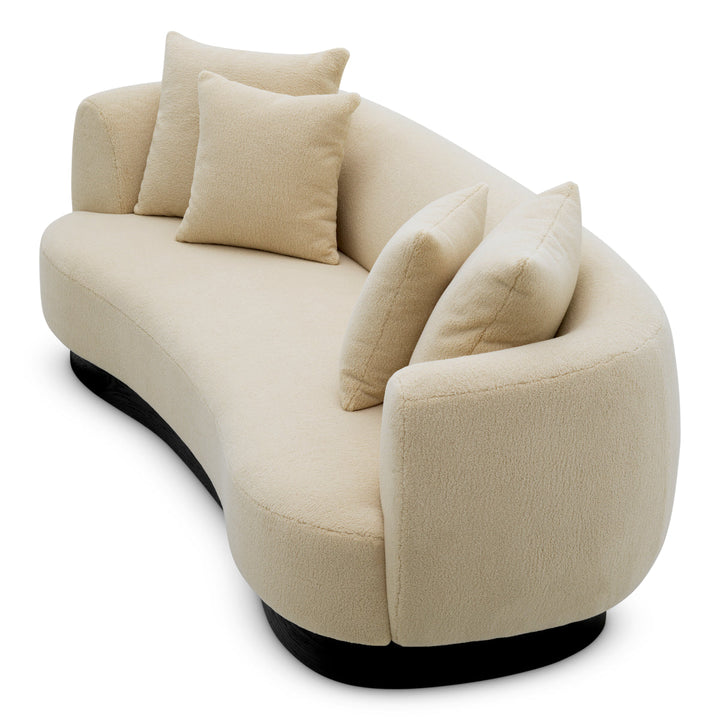 Sofa Elliston New Collection - January 2026 Eichholtz