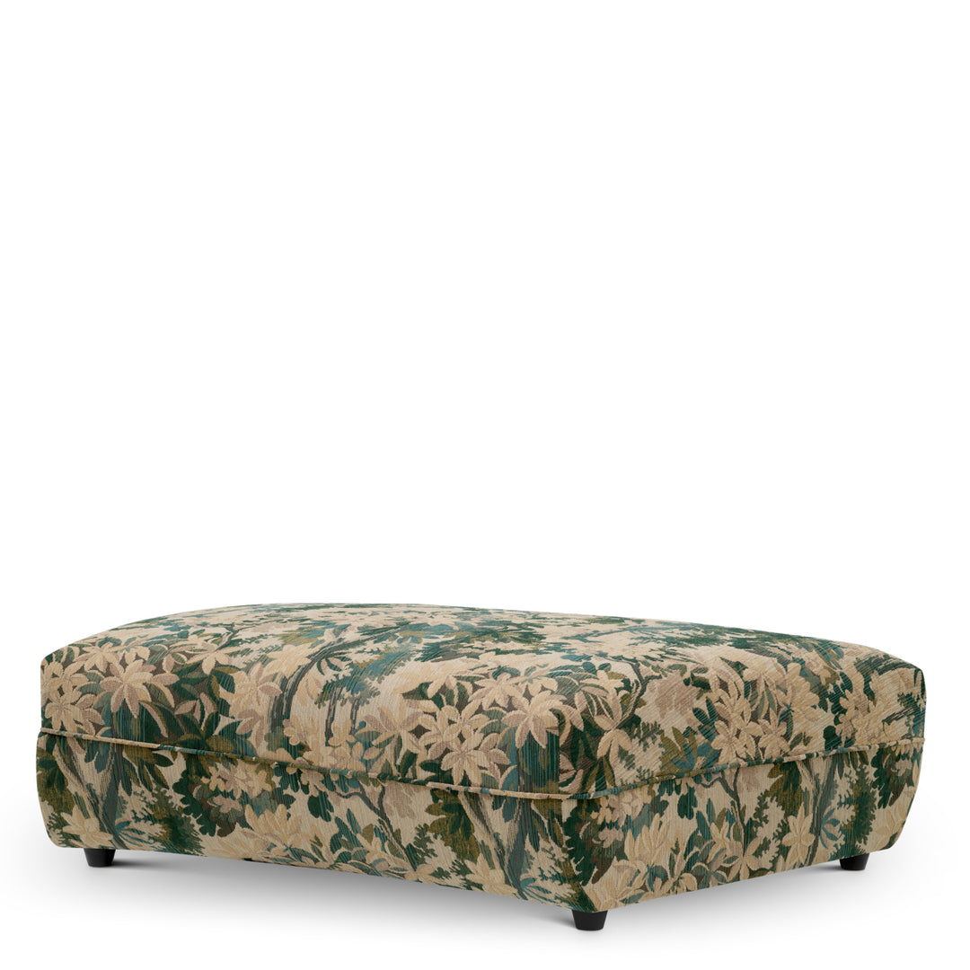 Modular Sofa Grand Avenue - Ottoman - Image 1