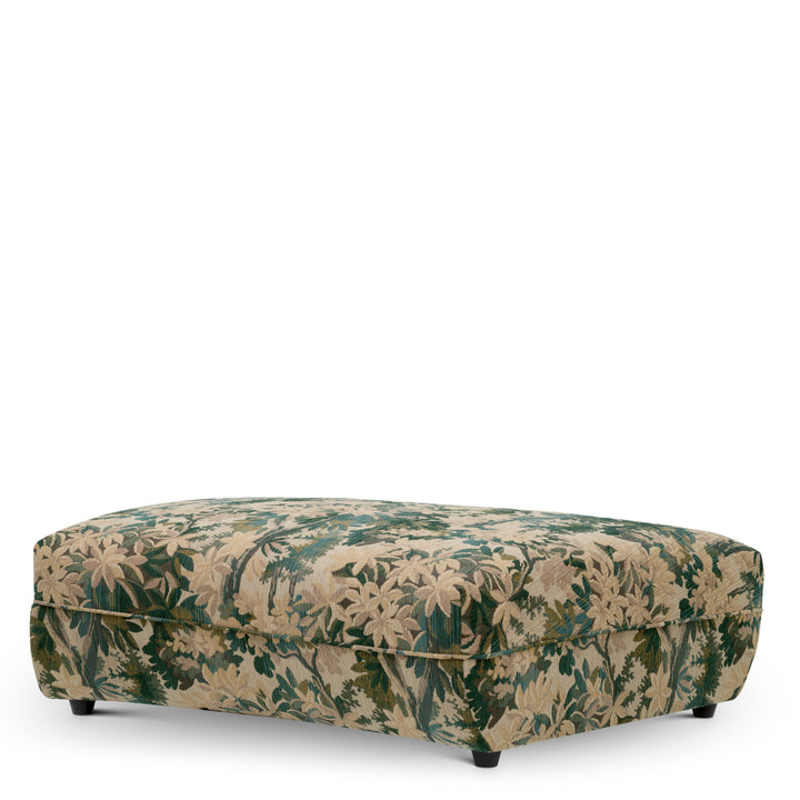 Modular Sofa Grand Avenue - Ottoman - Image 1