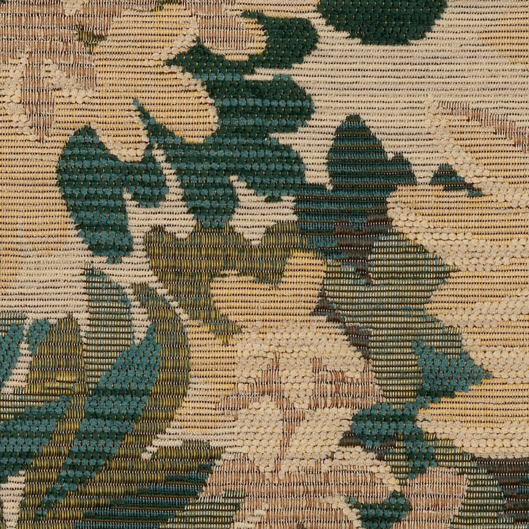 Modular Sofa Grand Avenue - Ottoman - Image 7