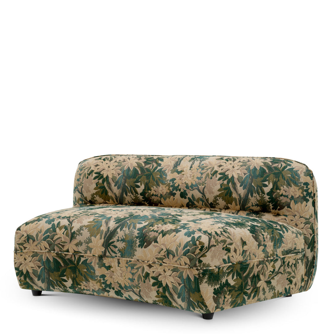 Modular Sofa Grand Avenue - Middle Marston Green New Collection - January 2026 Eichholtz