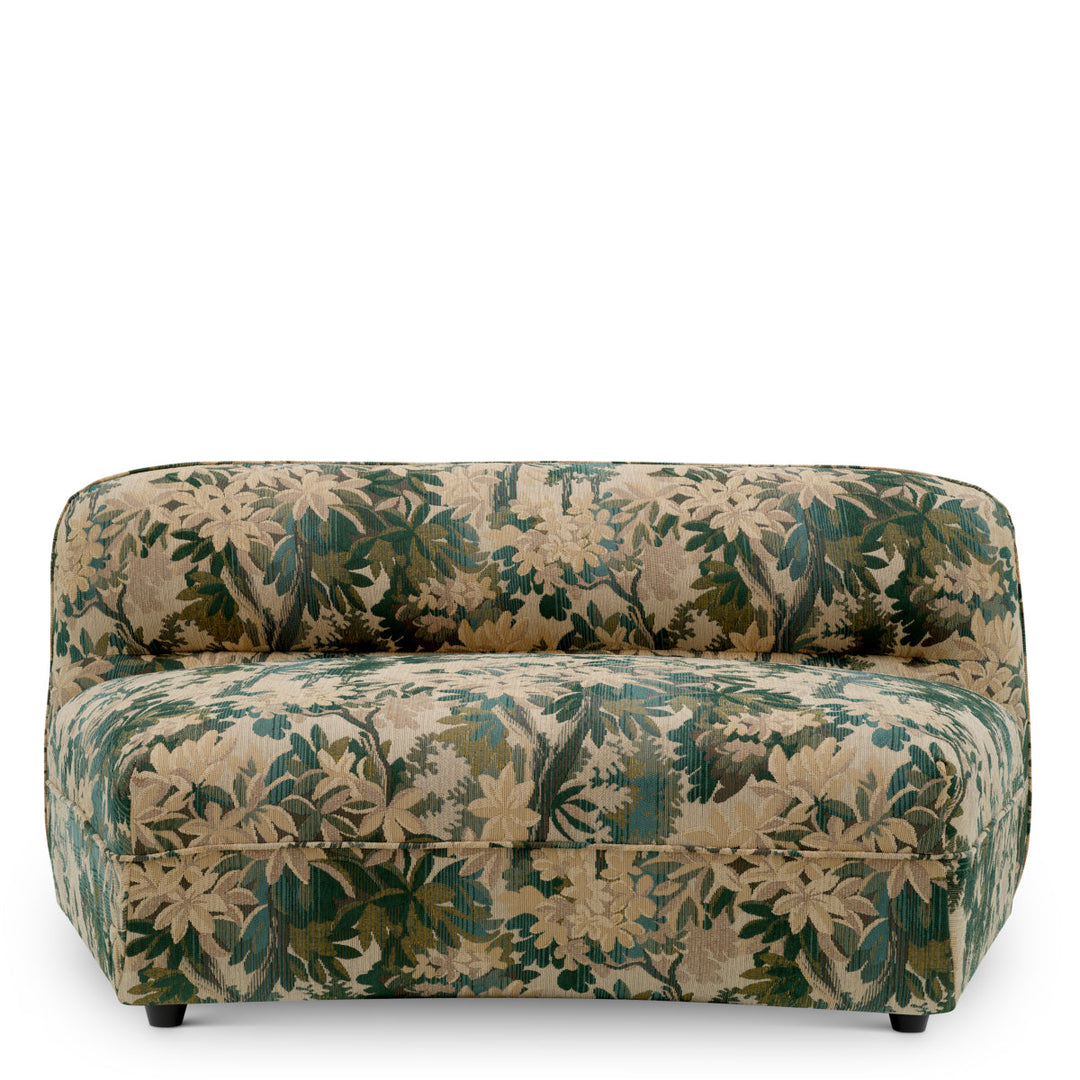 Modular Sofa Grand Avenue - Middle Marston Green New Collection - January 2026 Eichholtz