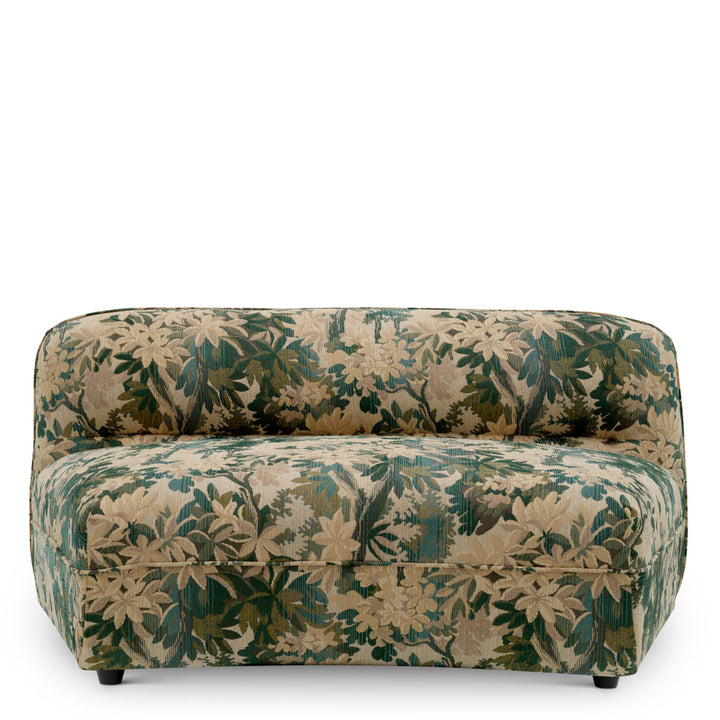 Modular Sofa Grand Avenue - Middle Marston Green New Collection - January 2026 Eichholtz