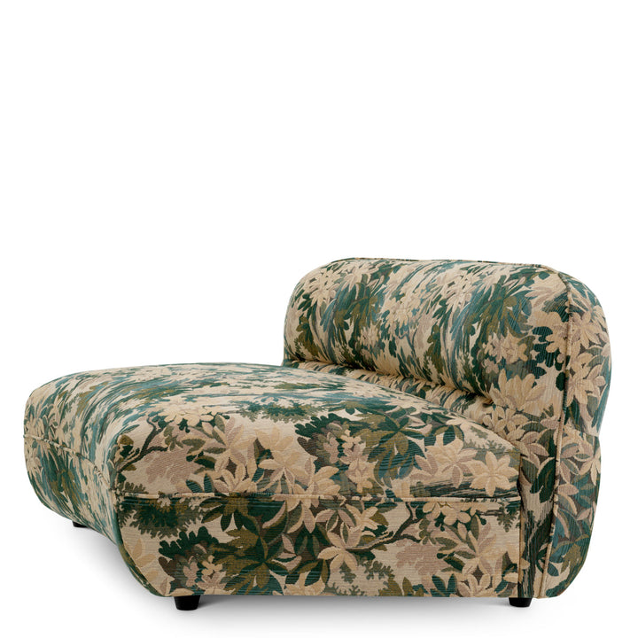 Modular Sofa Grand Avenue - Middle Marston Green New Collection - January 2026 Eichholtz